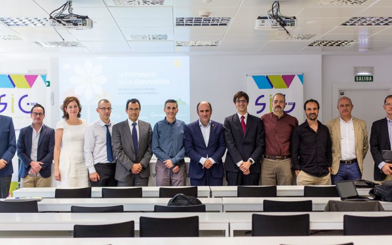 El despertar de las renovables