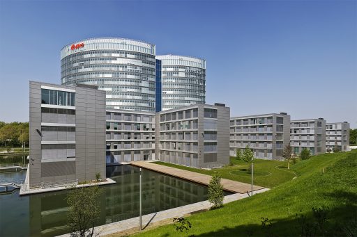 Formación «Premature​ ​failures​ ​detection​ ​in​ ​wind​ ​turbines​ ​I» para E.ON