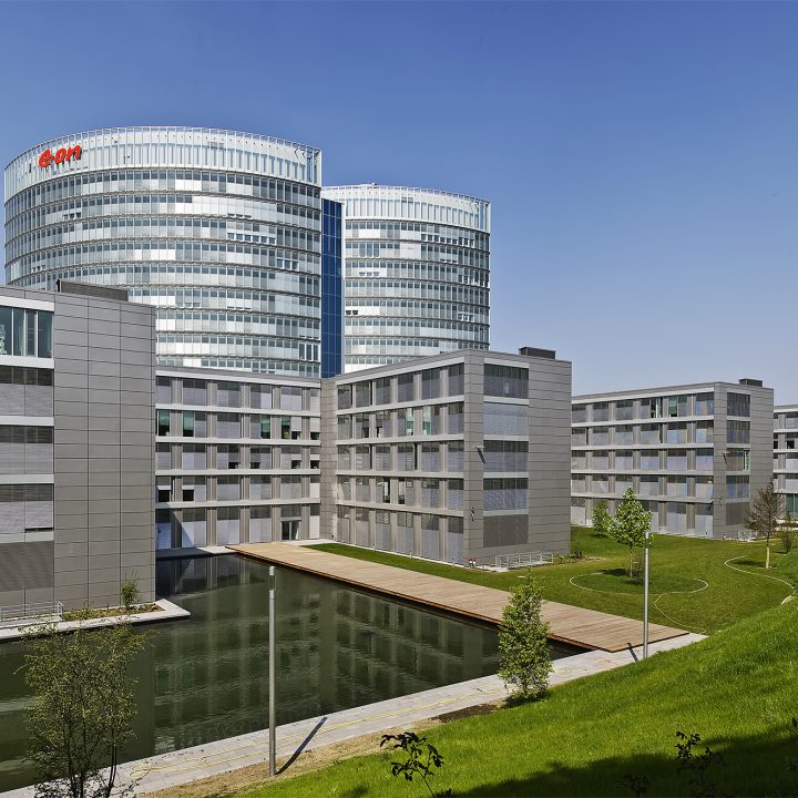 Formación «Premature​ ​failures​ ​detection​ ​in​ ​wind​ ​turbines​ ​I» para E.ON