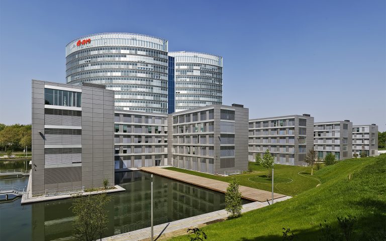 Formación «Premature​ ​failures​ ​detection​ ​in​ ​wind​ ​turbines​ ​I» para E.ON