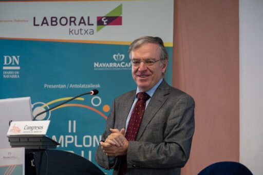 José Donoso: “La fotovoltaica es un gran motor para la economía española”