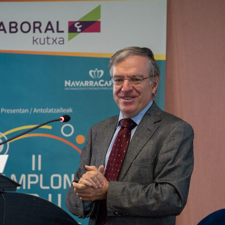 José Donoso: “La fotovoltaica es un gran motor para la economía española”