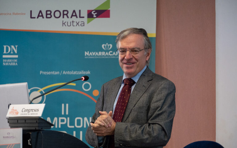 José Donoso: “La fotovoltaica es un gran motor para la economía española”