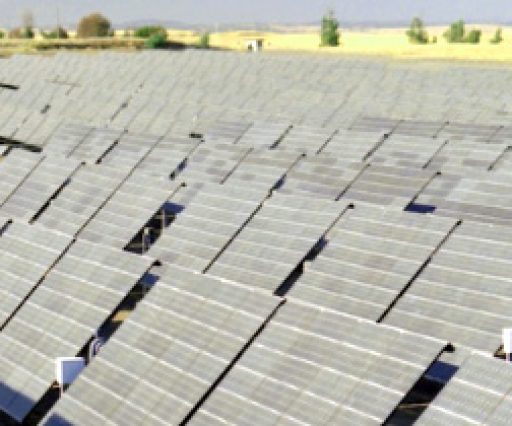 Asesoramiento en O&M de plantas fotovoltaicas - SiG