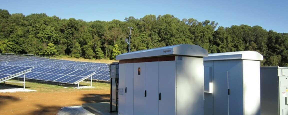 Control de convertidores de potencia - SiG