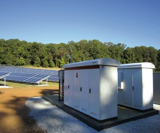 Control de convertidores de potencia - SiG