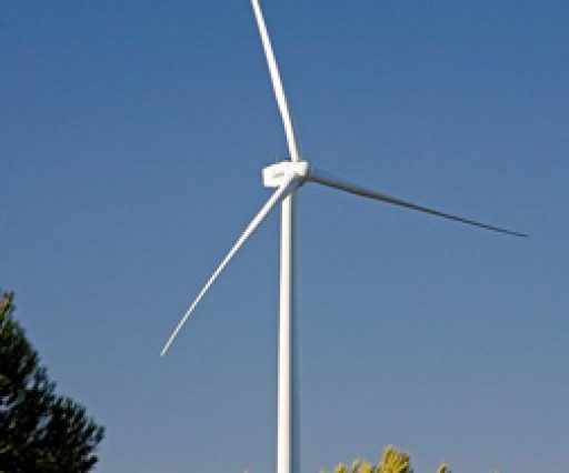 Diseño del control de potencia para aerogeneradores de gran potencia - SiG