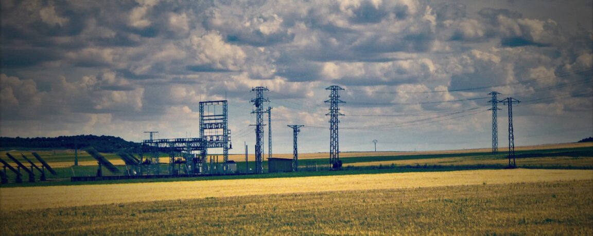 Integración de sistemas de energía renovable aislados - SiG