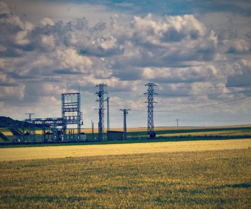 Integración de sistemas de energía renovable aislados - SiG