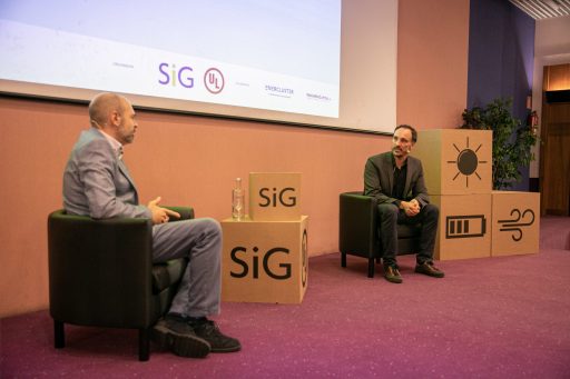 La hibridación y el almacenamiento como clave para llegar a un 60% (o más) de factor de planta