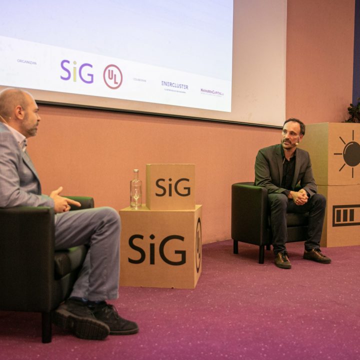 La hibridación y el almacenamiento como clave para llegar a un 60% (o más) de factor de planta