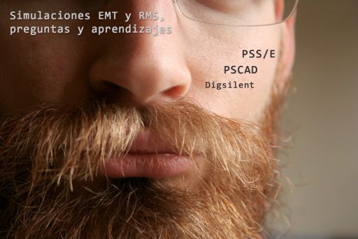 Las necesidades de simulación y estudios eléctricos en nuevos proyectos renovables, pasado, presente y futuro.