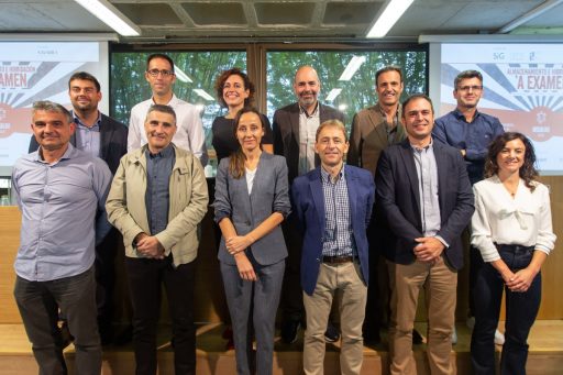 Estandarización y coordinación, una de las demandas del mercado a los fabricantes de almacenamiento.