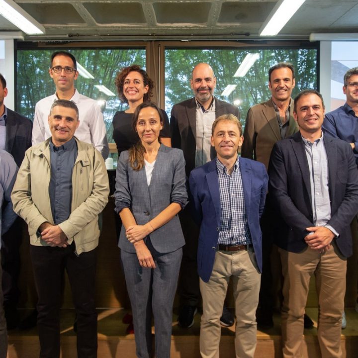 Estandarización y coordinación, una de las demandas del mercado a los fabricantes de almacenamiento.