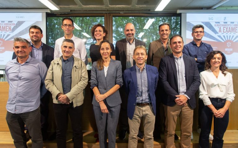 Estandarización y coordinación, una de las demandas del mercado a los fabricantes de almacenamiento.