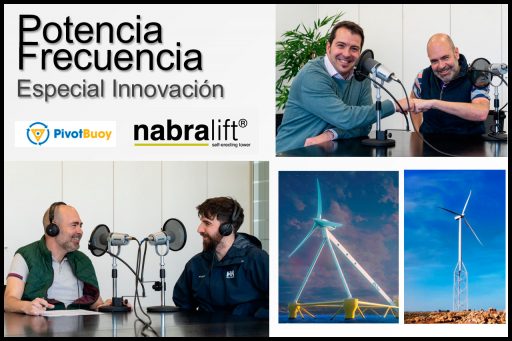 Especial innovación en Potencia-Frecuencia