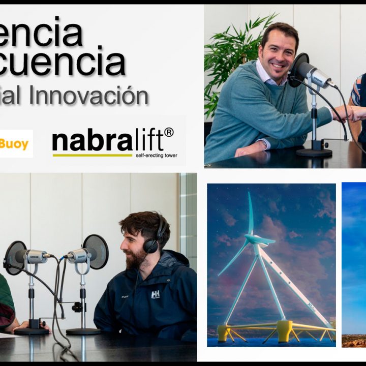 Especial innovación en Potencia-Frecuencia