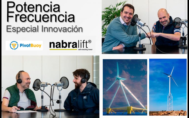 Especial innovación en Potencia-Frecuencia