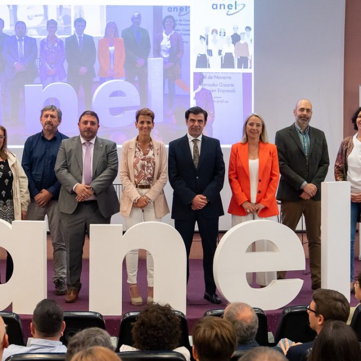 SiG se incorpora a la Junta Directiva de la Asociación de Empresas de Economía Social de Navarra (ANEL)