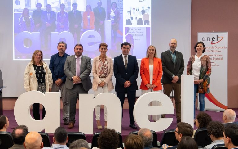 SiG se incorpora a la Junta Directiva de la Asociación de Empresas de Economía Social de Navarra (ANEL)