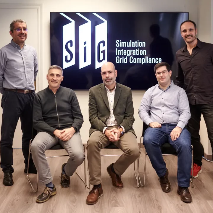 SiG se asienta en una decena de países y proyecta abrir una sede en Estados Unidos
