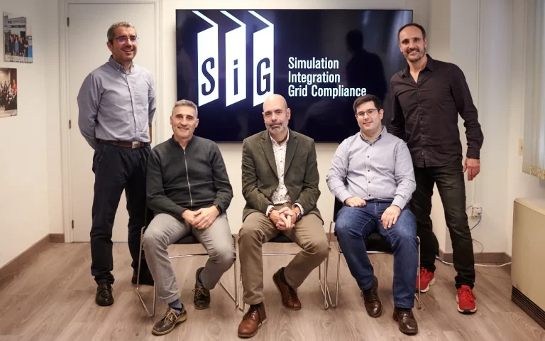 SiG se asienta en una decena de países y proyecta abrir una sede en Estados Unidos