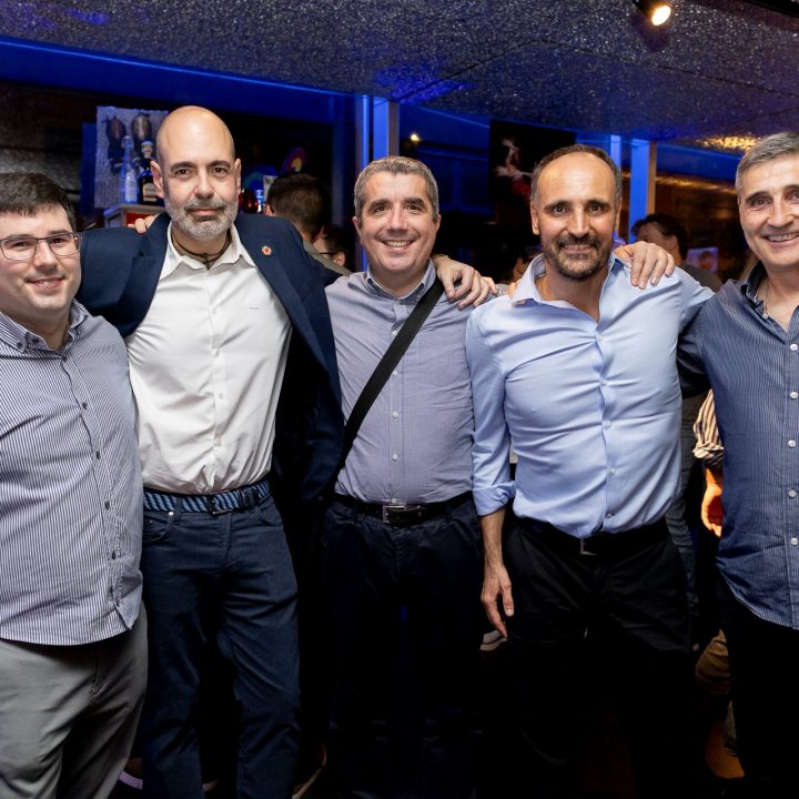 SiG celebra diez años de consultoría renovable con alma cooperativa y visión global