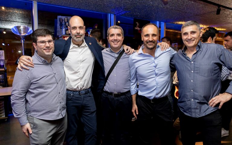 SiG celebra diez años de consultoría renovable con alma cooperativa y visión global